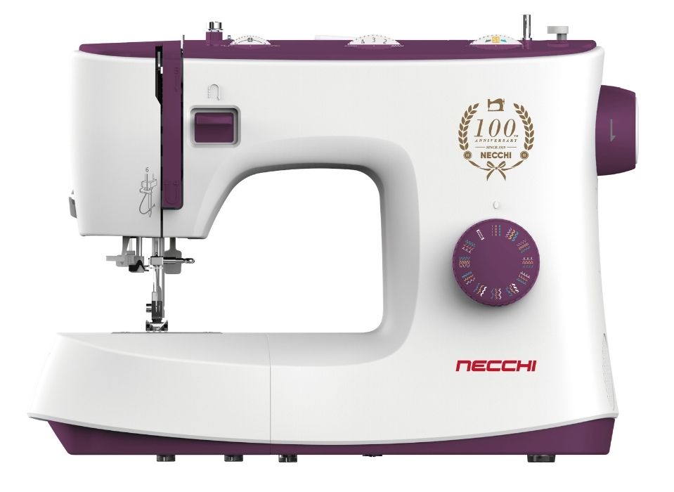 Macchine per cucire - Taglia e cuci Necchi N184 Necchi Shop Online