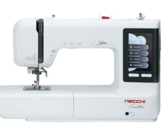 Necchi Creator C700