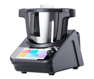 Necchi robot da Cucina Chef Genio 