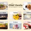 CHEF GENIO 5