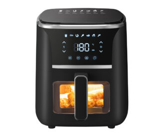 Necchi Friggitrice ad Aria NK815DT