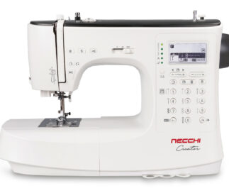 Necchi Creator C360