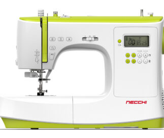Necchi NC-102D