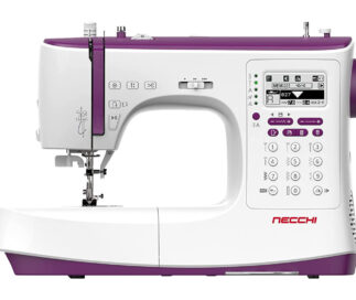 Necchi NC-204D