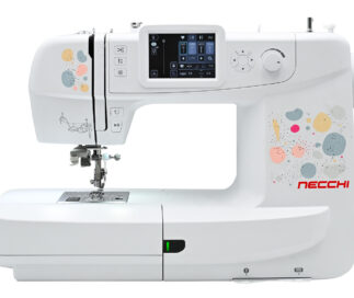 Necchi Sweet NE210
