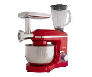 Necchi Impastatrice con Tritacarne