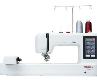 Necchi Creator C1200
