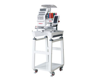 Necchi Creator C10 Ricamatrice Professionale a 10 Aghi