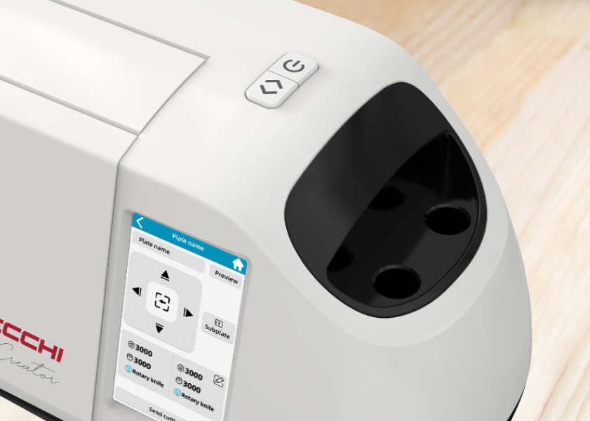 Galery creator express 13