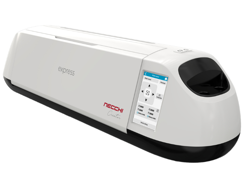 Galery creator express 14