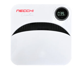 Necchi FlatPress Creator con Tappetino incluso 22,86 cm x 22,86 cm