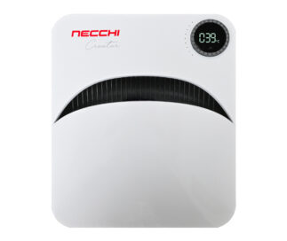 Necchi FlatPress Creator Maxi con Tappetino incluso 30,48cm x 24,4cm