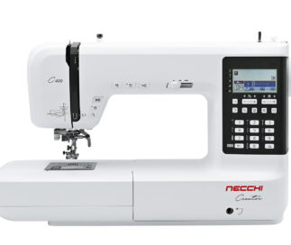 Necchi Creator C400