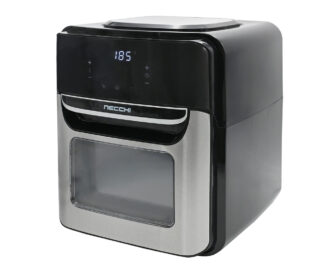 Necchi Friggitrice ad Aria Wi-Fi Necchi 12L