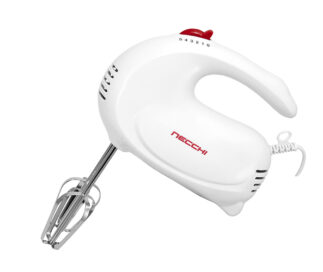 Necchi Sbattitore con Fruste NKM01 150W