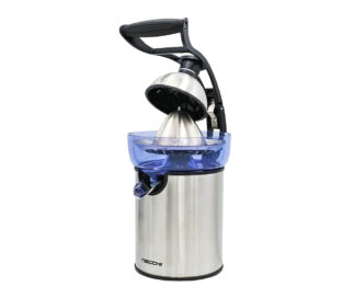 Necchi Spremiagrumi Premium in Acciaio Inox 130W