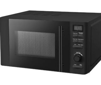 Necchi Microonde Digitale con Grill NK256